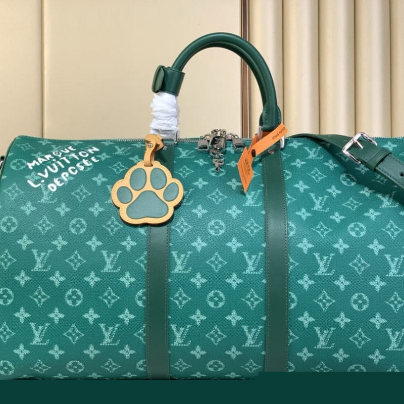 LV Travel Bags